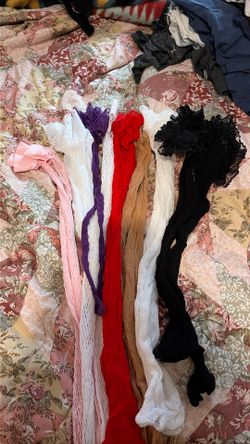 Clothing Accessories 