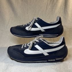 Shoes: Panam
