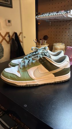 Nike Dunk Low Men’s 11.5
