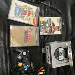 GameCube Bundle 