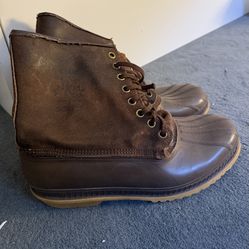 Mens Sorel Boots (size 13)