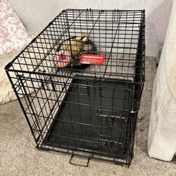 dog crate