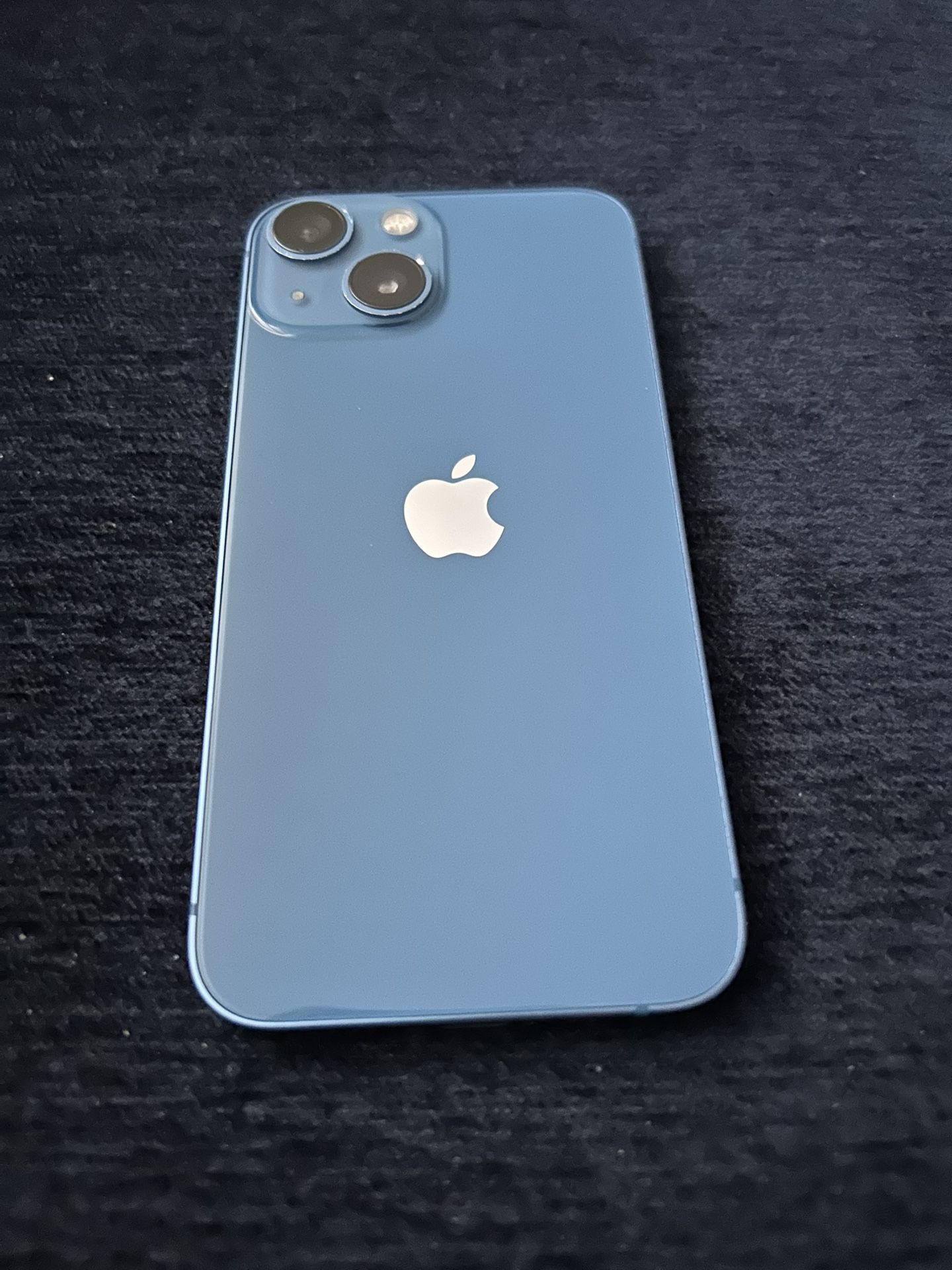 IPHONE 13 MINI (blue) 128GB
