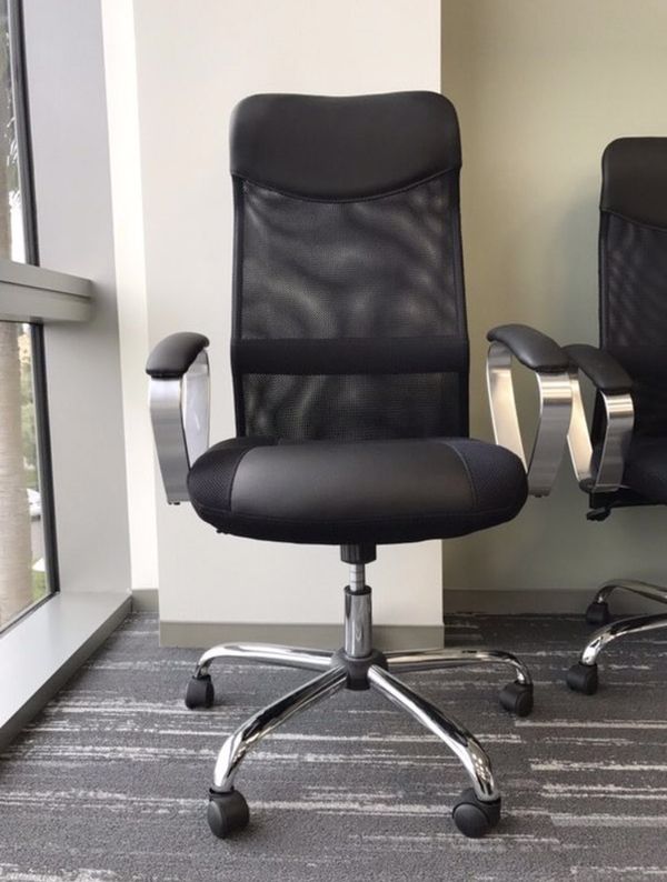 Eq3 Lotus Office Chair For In Santa Clara Ca Offerup