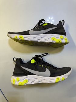 Nike Element React 87 Size 10 Men's