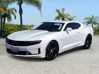 2019 Chevrolet Camaro