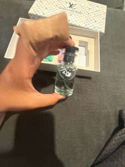 Lv cologne set 30 ml