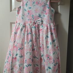 Party/ Easter Dress Junior Size 12 