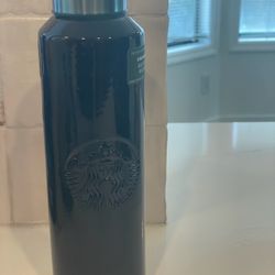 Cool  STARBUCKS  Cold Beverage  Bottle