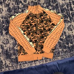 Mcm X Bape