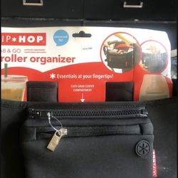 Stroller Organizer 