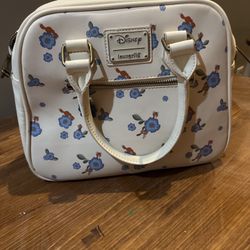 Fox And Hound Loungefly