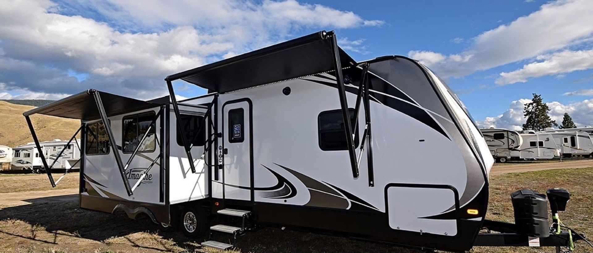 2016 Grand Design 2950RL