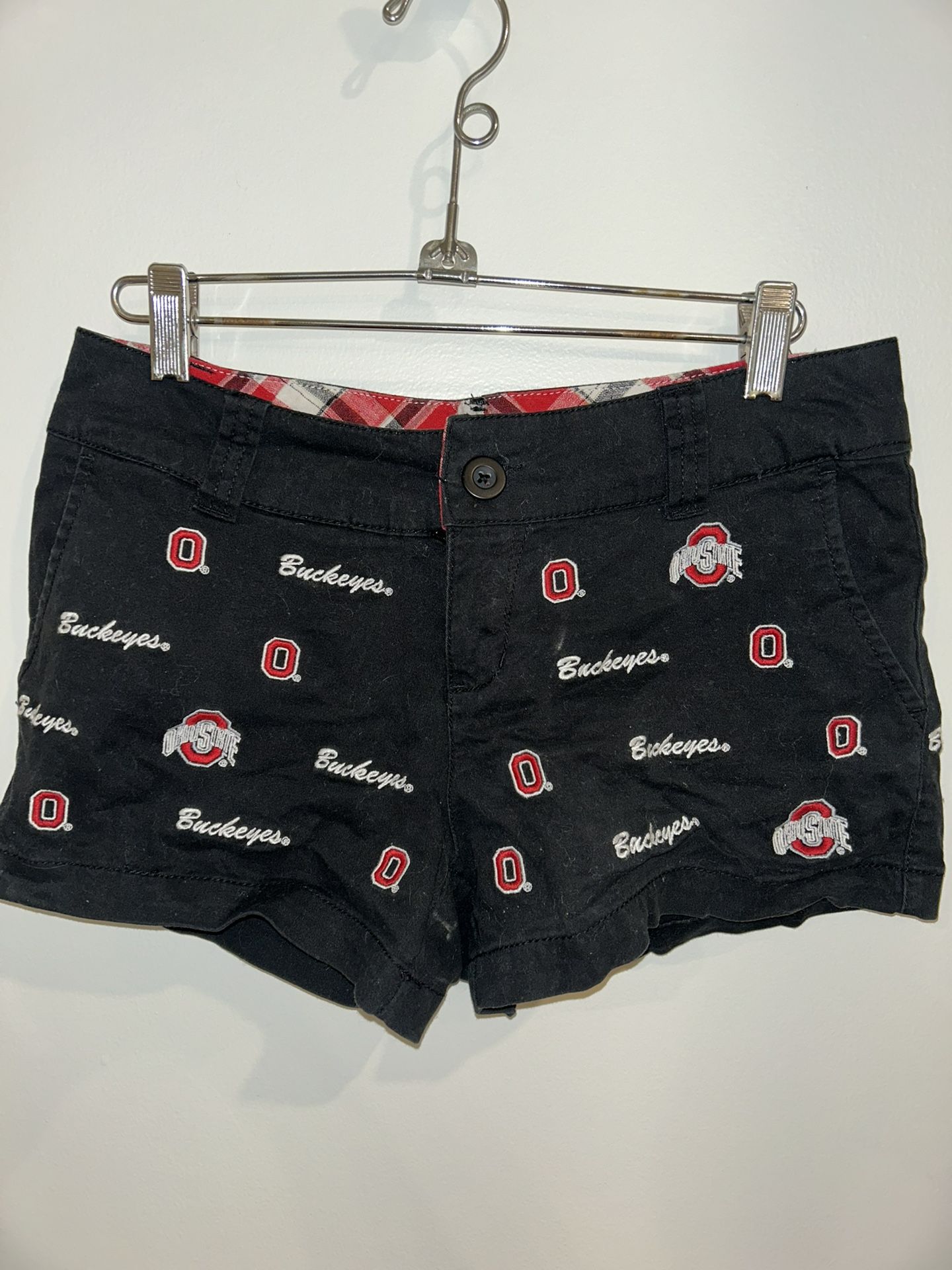 Ohio State Women’s Shorts