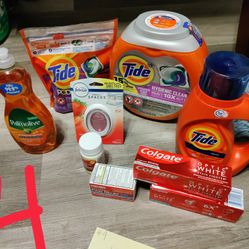 Laundry Bundle