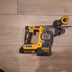 Dewalt Hammer Drill And Saws All
