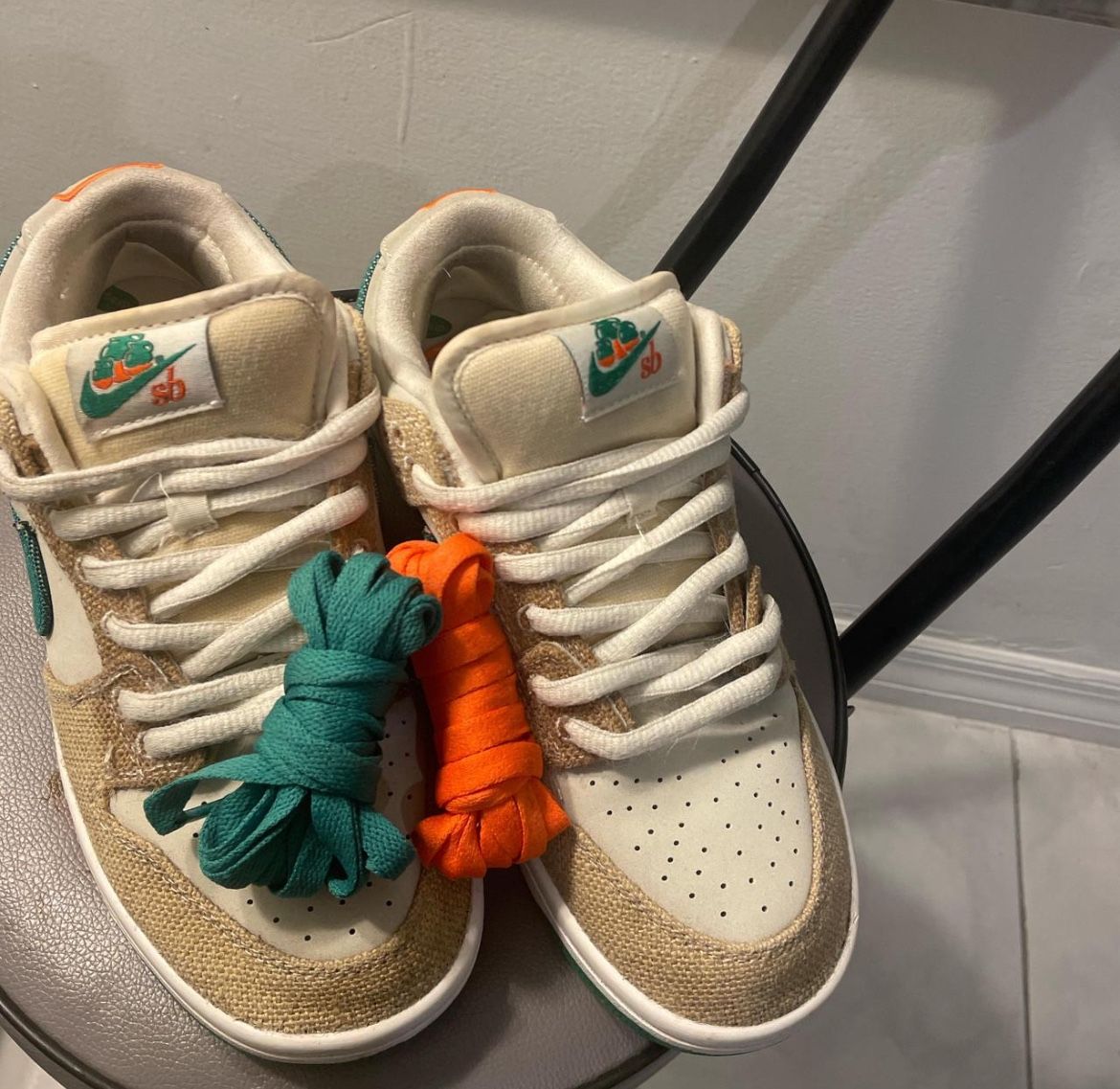 JARRITOS NIKE SB