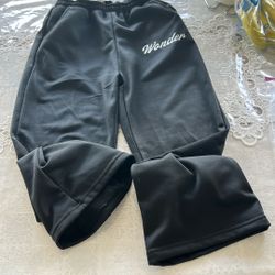 Baggy Pants 