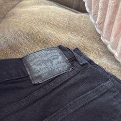 Levi’s 