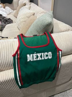 Blusa sin manga unitalla
