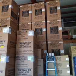 Frigidaire Whirlpool 