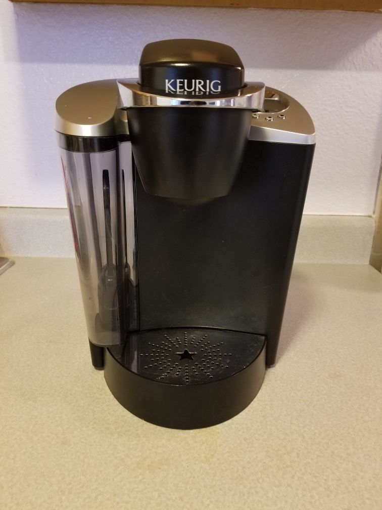 Keurig Coffee Maker