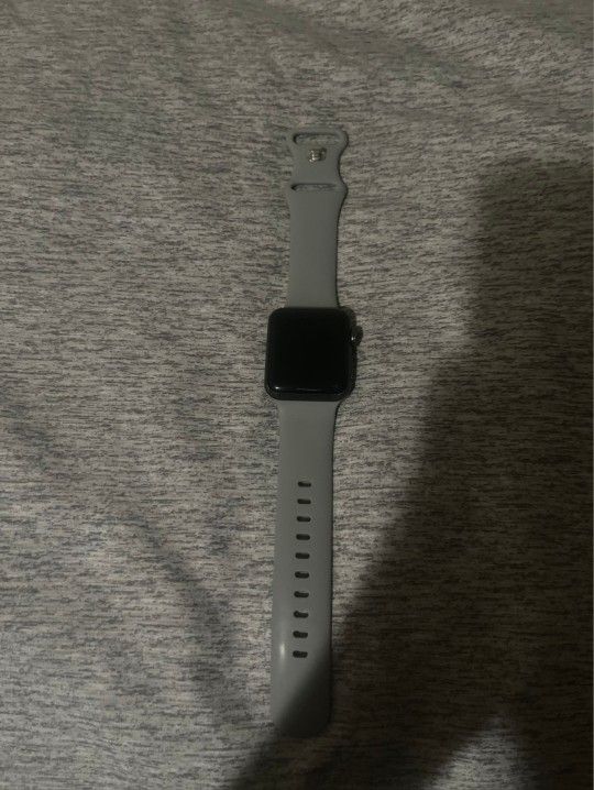 Apple Watch Series 3
