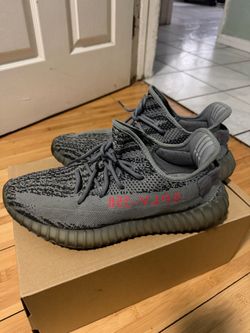 Adidas Yeezy Boost 350 V2 'Beluga 2.0'