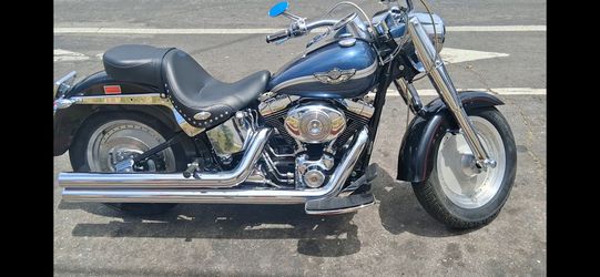 Motorcycle  4 sale