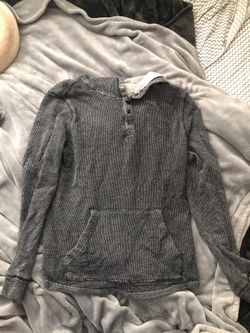 Aeropostale men’s sweatshirt