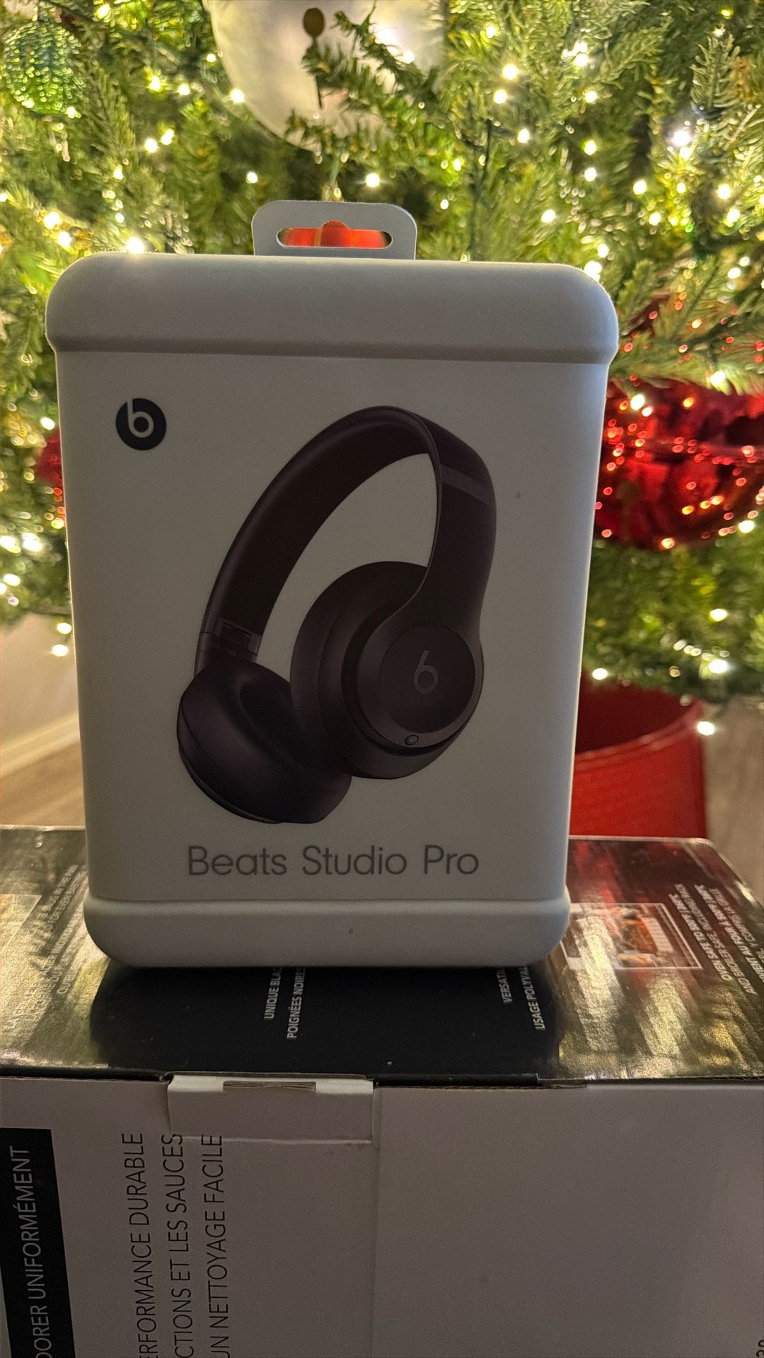 Beats Pro Studio