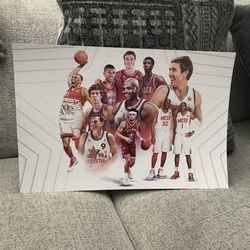 All Star 2026 Poster