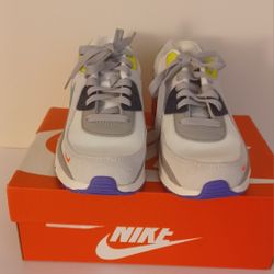 Nike Air Max 90 EOI Evolution DA5653-001 Custom Youth Size 7Y