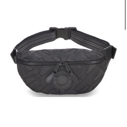 Burberry Fanny Pack Black 
