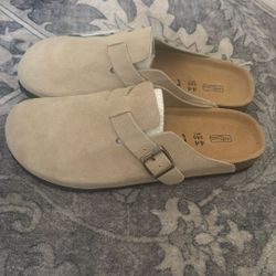 Birkenstock Boston 