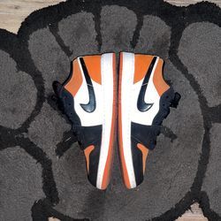 Jordan 1 Shattered Backboard 
