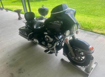 Used Harley