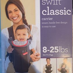 Baby Carrier 