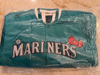 Seattle Mariners Hello Kitty Jacket size Youth Large/Adult XS