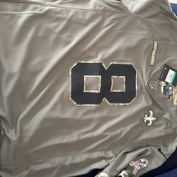 Brand New NFL jersey 