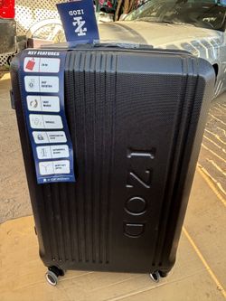 3 Piece Set Suitcase