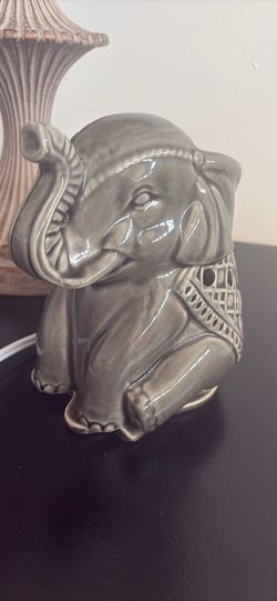 Elephant Wax Melter