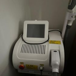 Hair Laser Removal