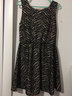 Party Dress