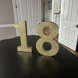 Numbers 