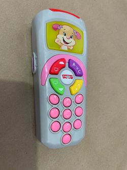 Fisher-Price