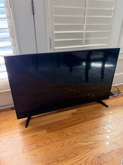 Samsung 50" LED Smart TV