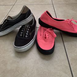 Vans Shoes