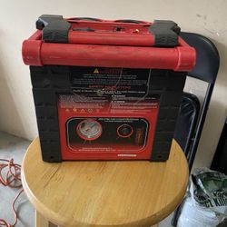 Battery Charger