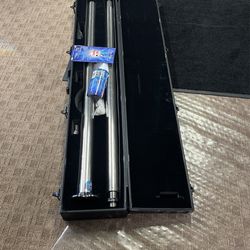 Lil Mynx Stripper Pole 